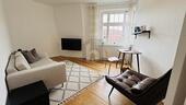 Foto - 2 Zimmer Etagenwohnung zur Miete in Hamburg Neustadt
