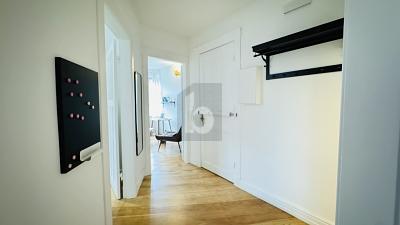 Foto - Etagenwohnung mit 49,00 m² in Hamburg Neustadt zur Miete