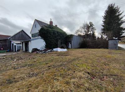 Foto - Grundstück in Pfaffenhofen an der Roth