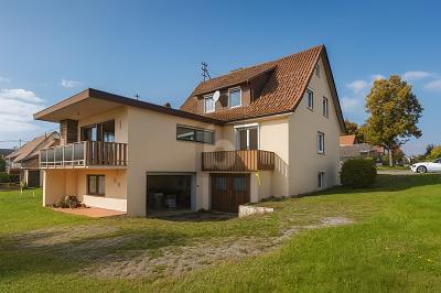 Foto - FAMILIENPARADIES IM GRÜNEN - 229.000,00 EUR Kaufpreis, ca.  143,00 m² Wohnfläche