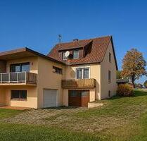 FAMILIENPARADIES IM GRÜNEN - 229.000,00 EUR Kaufpreis, in Meßstetten (PLZ: 72469)