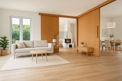Foto - 6 Zimmer Einfamilienhaus zum Kaufen in Starnberg