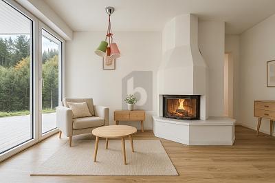 Foto - 6 Zimmer Einfamilienhaus in Starnberg