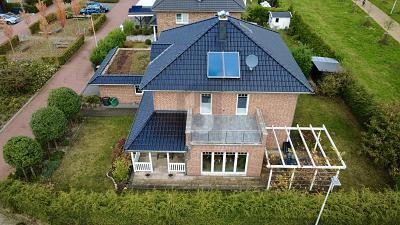 Foto - 6 Zimmer Einfamilienhaus in Pinneberg