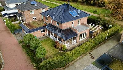 Foto - 6 Zimmer Einfamilienhaus zum Kaufen in Pinneberg