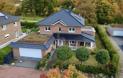 Foto - ELEGANT WOHNEN IN STADTVILLA MIT PARKFLAIR
