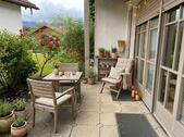 Foto - RUHIG UND SCHÖN MIT TERRASSE UND GARTENANTEIL