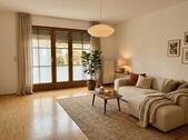 Foto - 3 Zimmer Terrassenwohnung in Bad Reichenhall