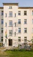 SANIERTES RENDITEOBJEKT IM ALTBAU - Leipzig