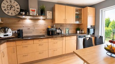 Foto - 6 Zimmer Reihenmittelhaus in Oberhausen