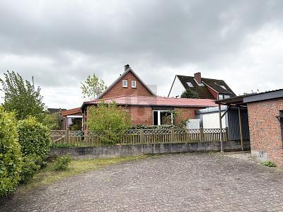 Foto - 6 Zimmer Einfamilienhaus in Fahrdorf