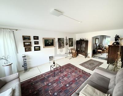 Foto - 2 Zimmer Etagenwohnung in Bad Wörishofen