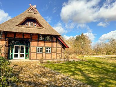 Foto - HISTORISCH NATURIDYLLE AM RATZEBURGER SEE