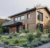 SONNIGES GRUNDSTÜCK FÜR IHR HAUS - Kirchseeon