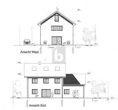 Foto - Grundstück zum Kaufen in Kirchseeon