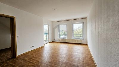 Foto - 1.5 Zimmer Etagenwohnung in Schönebeck (Elbe)
