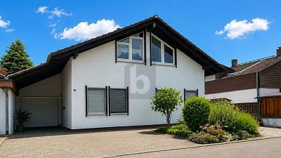 Foto - FAMILIENGLÜCK IN BESTER LAGE - 675.000,00&nbsp;EUR Kaufpreis, ca.&nbsp; 166,00&nbsp;m&sup2;&nbsp;Wohnfl&auml;che
