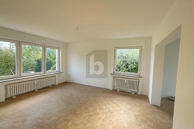 Foto - ERSTBEZUG NACH RENOVIERUNG MIT GARTEN