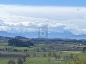 Foto - BAUPLATZ MIT TRAUMHAFTEM BLICK - 395.000,00&nbsp;EUR Kaufpreis, ca.&nbsp; 994,00&nbsp;m&sup2;