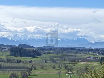 Foto - BAUPLATZ MIT TRAUMHAFTEM BLICK - 395.000,00&nbsp;EUR Kaufpreis, ca.&nbsp; 994,00&nbsp;m&sup2;
