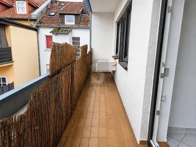 Foto - Etagenwohnung mit 62,00 m&sup2; in Merzig zum Kaufen