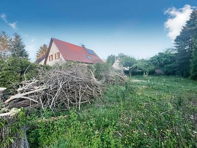 Foto - Grundstück zum Kaufen in Augsburg