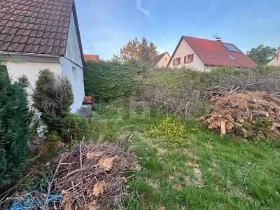 Foto - Grundstück in Augsburg