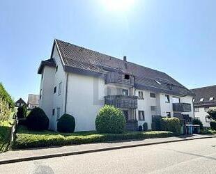 HELL, RUHIG, GEPFLEGT - MIT GARAGE - Herzberg am Harz