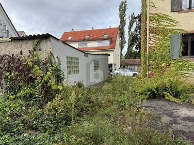 Foto - Grundstück in Weil am Rhein zum Kaufen