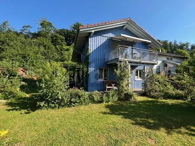 Foto - FAMILIENTRAUM IM GRÜNEN - 845.000,00 EUR Kaufpreis, ca.  173,00 m² Wohnfläche
