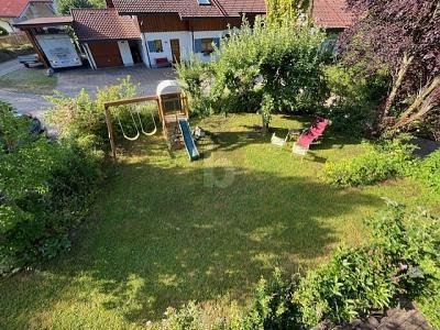 Foto - 7 Zimmer Einfamilienhaus zum Kaufen in Oberstaufen