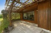 IDYLLISCHER RÜCKZUGSORT AM SEE - 99.000,00 EUR Kaufpreis, ca.  45,00 m² Wohnfläche in Schildau (PLZ: 04889)