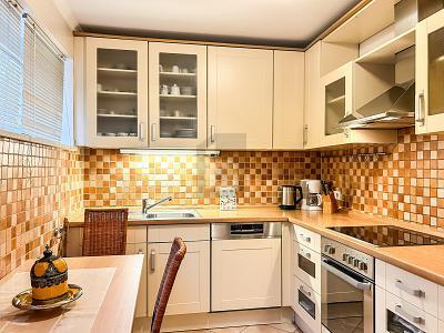 Foto - 3 Zimmer Terrassenwohnung zur Miete in Hamburg Blankenese