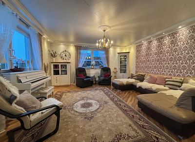 Foto - Einfamilienhaus mit 193,00 m&sup2; in Hattorf am Harz zum Kaufen