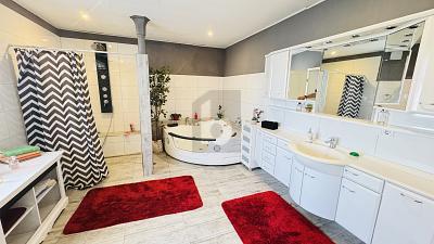 Foto - Einfamilienhaus mit 280,00 m² in Oldersbek zum Kaufen