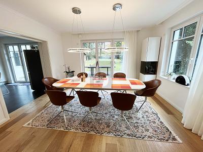 Foto - Einfamilienhaus mit 238,00 m&sup2; in Hamburg zum Kaufen