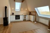 Foto - 2 Zimmer Dachgeschoßwohnung zur Miete in Schwarzenbek