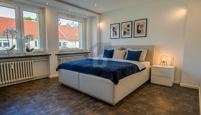 Foto - Etagenwohnung mit 70,00 m² in Hildesheim zum Kaufen