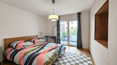 Foto - 2 Zimmer Etagenwohnung zur Miete in München
