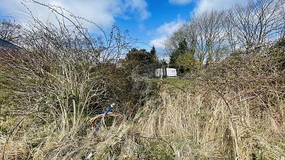 Foto - Grundstück zum Kaufen in Kellinghusen