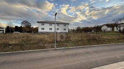 Foto - Grundstück zum Kaufen in Espenau