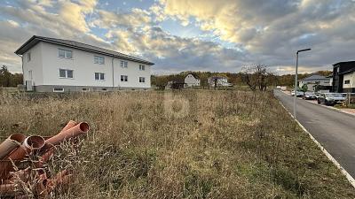 Foto - Grundstück in Espenau