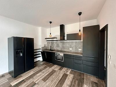 Foto - 2 Zimmer Dachgeschoßwohnung in Hamburg Blankenese