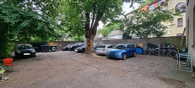 Foto - 24 Zimmer Mehrfamilienhaus, Wohnhaus in Duisburg