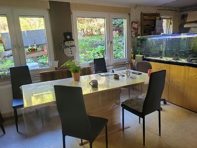 Foto - VOM HEUBODEN ZUR VILLA - 128.000,00 EUR Kaufpreis, ca.  120,00 m² Wohnfläche