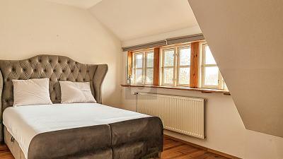 Foto - Bauernhaus, Landhaus mit 360,00 m&sup2; in Utecht zum Kaufen