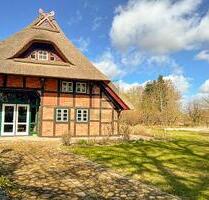 HISTORISCH NATURIDYLLE AM RATZEBURGER SEE - Utecht