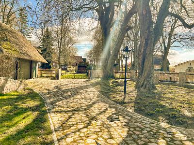 Foto - 8 Zimmer Bauernhaus, Landhaus zum Kaufen in Utecht