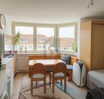 ZENTRAL IN MANNHEIM ZUM KLEINEN PREIS