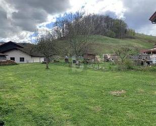 NATUR PUR MIT RUHE UND AUSBLICK - Schönenberg